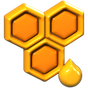 Honeycomb icon