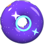 Cosmic Donut icon
