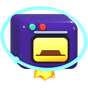 Orbital Oven icon