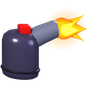 Solar Torch icon