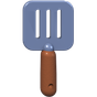 Spatula icon