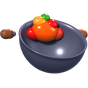 Flaming Wok icon