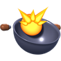 Solar Wok icon